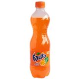 Fanta Orange 50cl PET