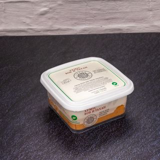 Хумус от боб и тахан (220г)