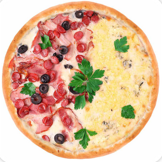 Піца Два Хіти