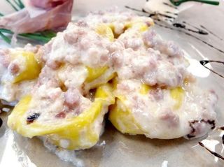 Tortelloni vecchia Modena