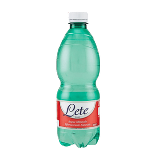 Acqua Lete 50 cl