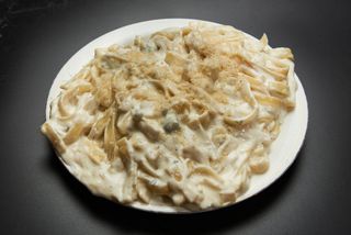 Pasta Quattro Formaggi