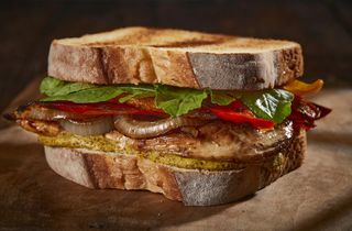 Sándwich De Pollo