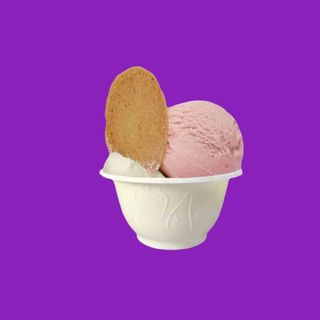 Vaschetta gelato mono-small