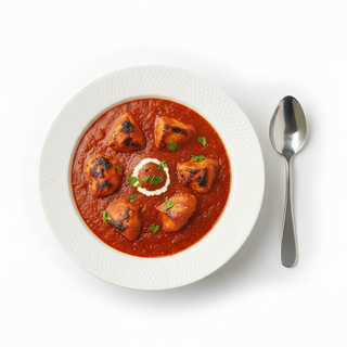Tikka Masala