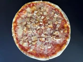 Pizza Chicken