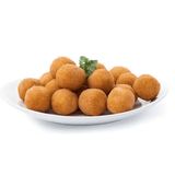 Croquetas de marisco, 12u