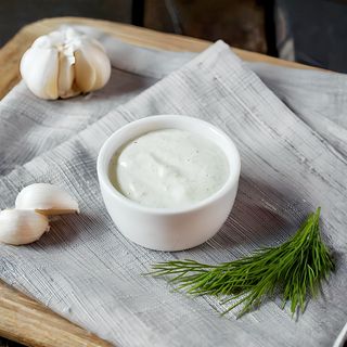 Соус Чесночный