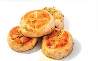 43. Setas a la Plancha (6 Pzs.)