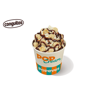 Pop Cream Conguitos® Chocolate
