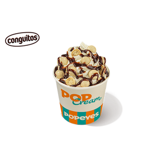 Pop Cream Conguitos® Chocolate