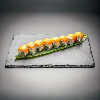 A-lang maki