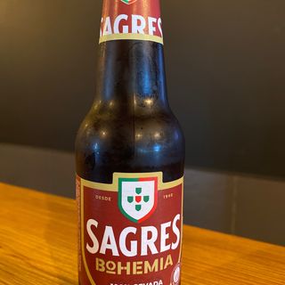 Bohemia Original