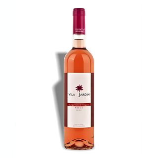 Vila Jardim Rosé