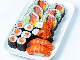 Lunch Sake 16szt. (0,420g)