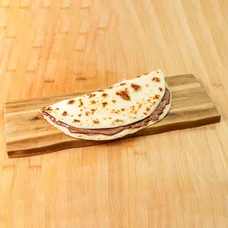 Piadina alla Nutella