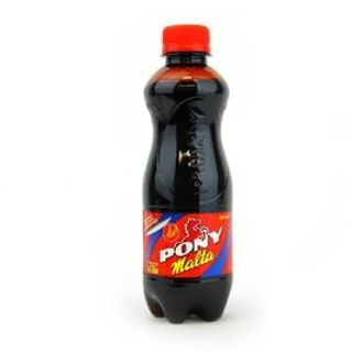Pony Malta 330ml
