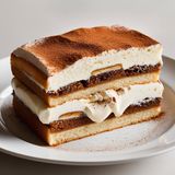 Tarta Tiramisú