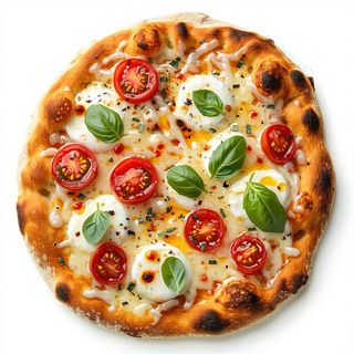 44. Bufala pomodorini