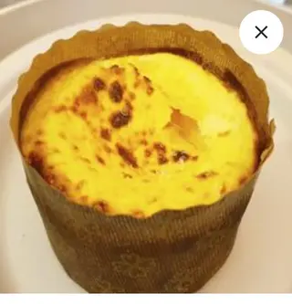 Tarta De Queso