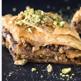 Baklava