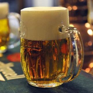 Пиво Plzeňský Prazdroj, Pilsner Urquell, Pilsner (чехія), 1л