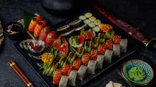 Zestaw Deluxe Mix (50 szt.)