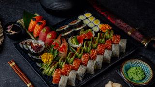 Zestaw Deluxe Mix (50 szt.)