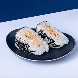 Onigiri Surimi