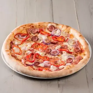 PIZZA VALENTINO MINI 24 CM