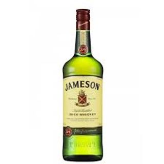 JAMESON WHISKY 1LTR
