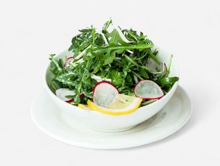 Salata cu rucola
