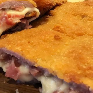 Cachopo De Ternera Gallega