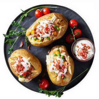 Loaded Skins
