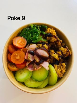 Poke 9