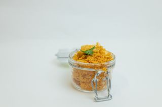 Cous Cous di Pesce 1Kg