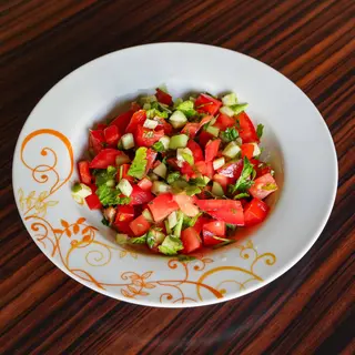 Insalata mista piatto piccolo
