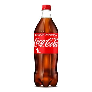 Coca-Cola Original 1L