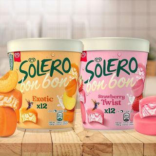 Bundle Solero Bonbon