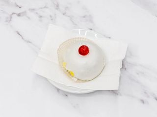 Cassata monoporzione