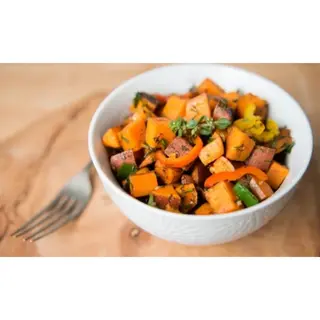 Potato Sautes