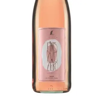 Vino Eins Zwei Rose