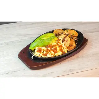 Shakshuka