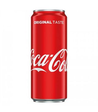 Coca-Cola Original Lata 330ML
