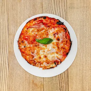 prosciutto