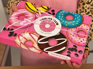 Коробка 6 Фірмова