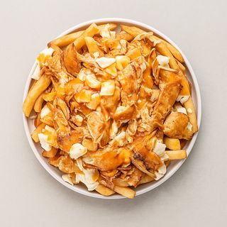 Poutine Mix