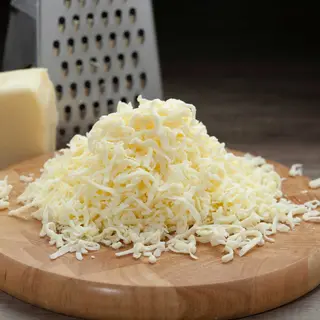Mozzarella