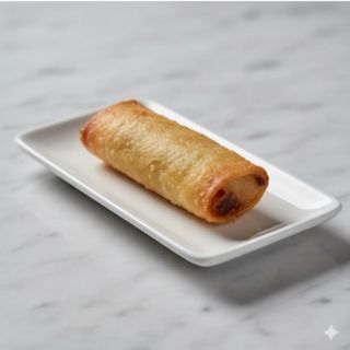 Mini Rollo De Primavera (6 Uds.)