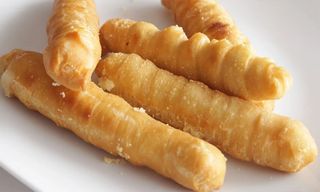 Tequeños De Queso (6 Uds.)